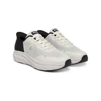 Dámské tenisky Blauer Sneakersy S6KELSON01/KNI Šedá 40