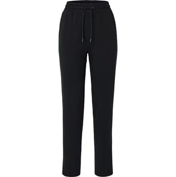 725469 - Tchibo - Teplákové kalhoty - pro ženy - vel. XXL 52/54 - barva: černá