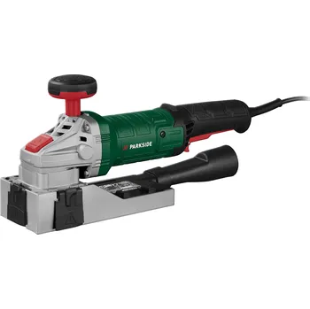 Fréza PARKSIDE® Fréza na laky PLF 720 A1 - rozbaleno