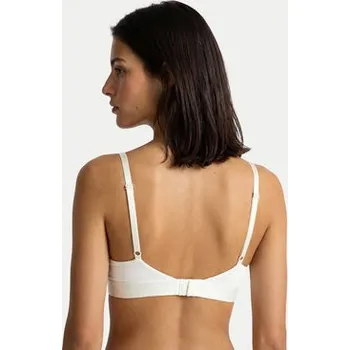 Podprsenka Guess Podprsenka bez kostic O6GC05 KE831 Écru S