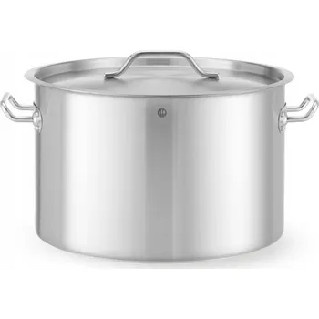 Hrnec Tradiční hrnec Hendi 32 l, 40 cm