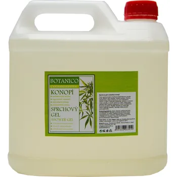 Sprchový krém / gel Konopí 3 l