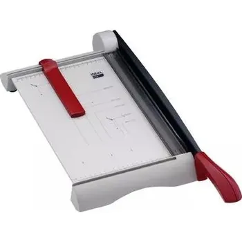 Řezačka papíru Ruční řezačka papíru IDEAL