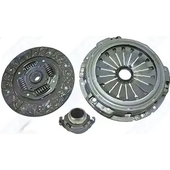 Spojková sada JT1188 SPOJKA SADA. FIAT DUCATO 2,8 JTD 02- RYMEC