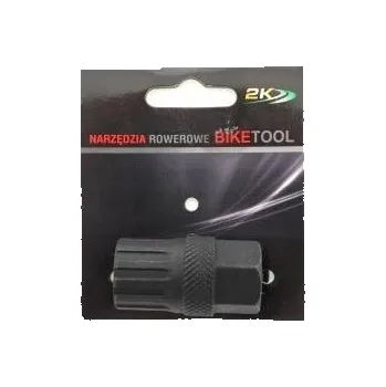 2K BT-23 pro kazety a volnoběžky