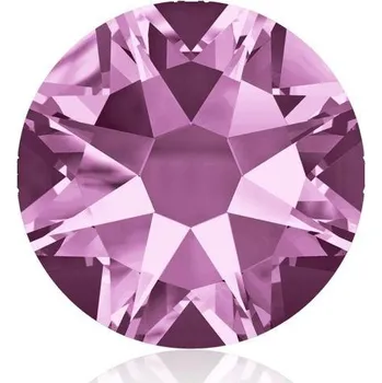 Šperk Swarovski XIRIUS NH ss-16 Light Amethyst