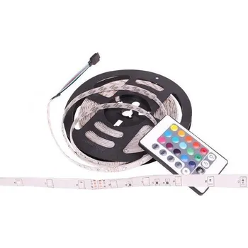 Žárovka Alum LED pásek 5 metrů – RGB
