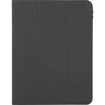 Pouzdro na tablet AlzaGuard Protective Flip Cover pro Apple iPad Air 11" M2 2024 / M3 2025 a Apple Pencil černý