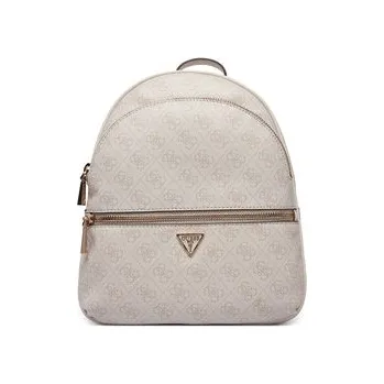 Městský batoh Batoh Guess Manhattan II HWSG71 18330 Béžová OS