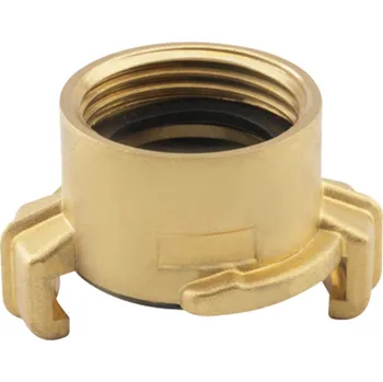 Hadicová spojka XT Line Rychlospojka bajonetová, vnitřní závit | 1"