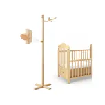 Věšák Let's make dřevěný 130 x 10 cm