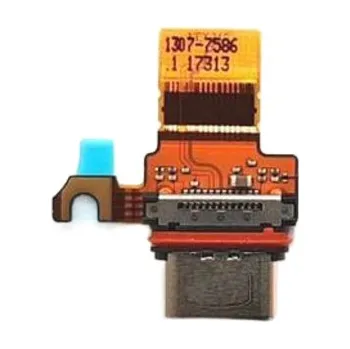 USB-C konektor Sony Xperia XZ1 Compact G8441 originální
