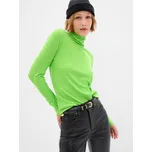 GAP Dámské Tričko s rolákem 477091-04 Velikost: XXS Tričko zdarma při nákupu nad 3000,-!