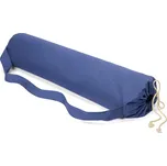 725087 - Tchibo - Podložka na jógu ze střižní vlny - barva: modrá