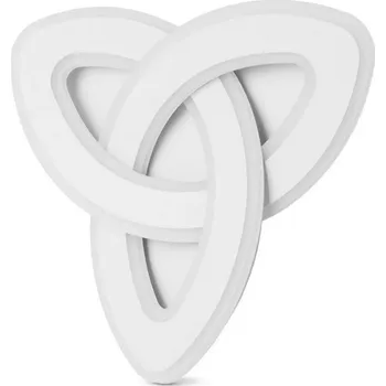 Stropní svítidlo Avide (9572066) LED HAILEY 60W, 7500lm, DO