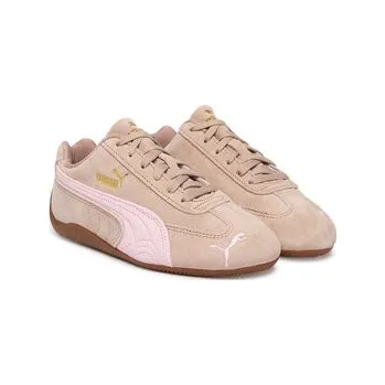 Dámská obuv Puma Sneakersy Speedcat OG Jr 401698 35 Béžová 35_5