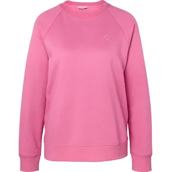 Dámská mikina 721833 - Tchibo - Mikina - pro ženy - vel. XL 48/50 - barva: růžová