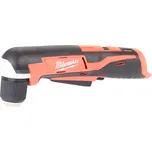 Milwaukee C12RAD-0 - M12 Aku kompaktní pravoúhlá vrtačka 12Nm (12V/bez aku) 4933416900 free_store_pickup