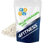 4fitness Glukosamin sulfát 250 g