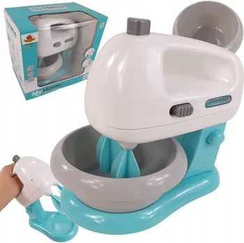 Mixér Luxma Robot AGD 3208N