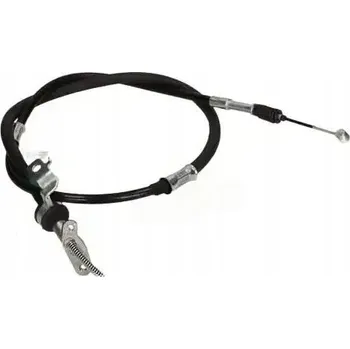 Lanko parkovací brzdy MAXGEAR LANKO RUČNÍ BRZDY TOYOTA RAV4 00-05 LEVÁ