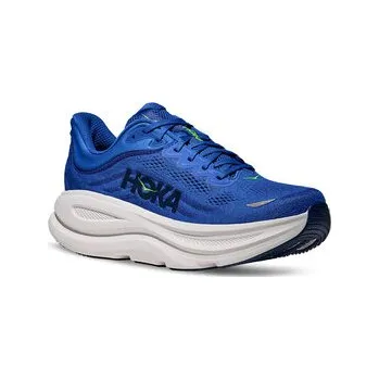Oblečení a móda Běžecké boty Hoka Bondi 9 1162011 Modrá 44