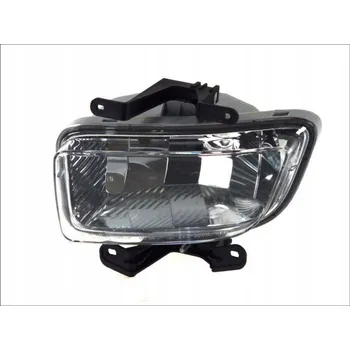 Mlhový světlomet Mlhové Světlomet Abakus 223-2001L-UE