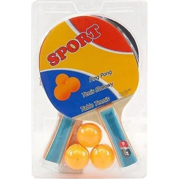 Raketový sport Pálka na stolní tenis Adar Pálky