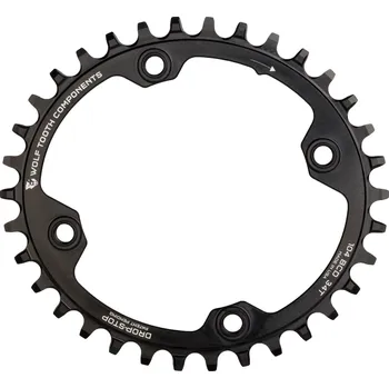 Převodník na kolo Převodník WOLF TOOTH 104x32 Bcd Oval