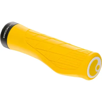 grip ERGON gripy GA3 Yellow Mellow -L