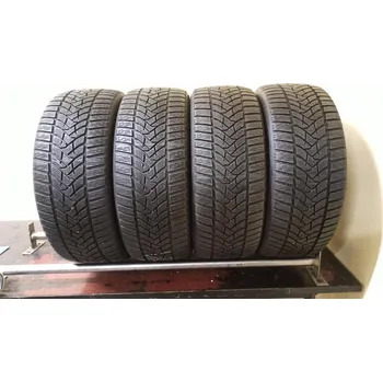 Zimní osobní pneu Dunlop Winter sport 5 225/45 R18 95V 4 - 6 mm (Použité)