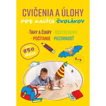 Encyklopedie Cvičenia a úlohy (, 2018)