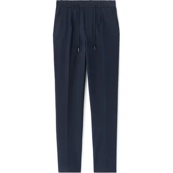 Celio Kalhoty Monelset 24H 1177586 Tmavě modrá 38