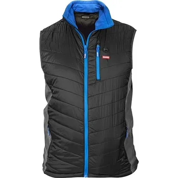 Pánská vesta Vyhřívaná Vesta Preston Thermatech Heated Gilet Velikost XXL