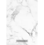 Panastone PVC stěnový panel 1220x2800x2,8mm Dekor: 101 Bianco carrara