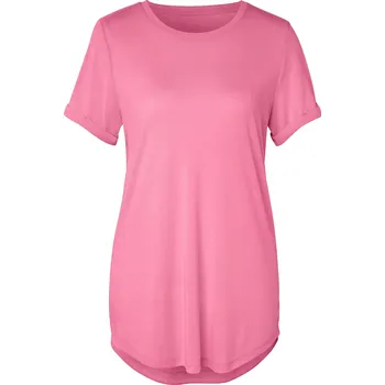 725600 - Tchibo - Sportovní tričko - pro ženy - vel. M 40/42 - barva: růžová