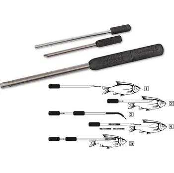 Děrovadlo Black Cat Dead Bait Puncher 40cm