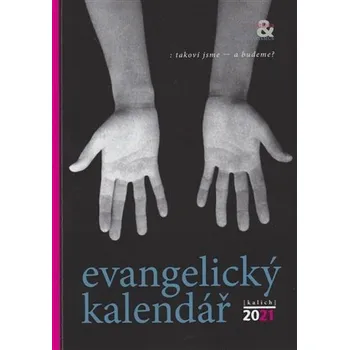 Evangelický kalendář 2021