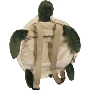 Školní batoh Wild & Soft Backpack turtle