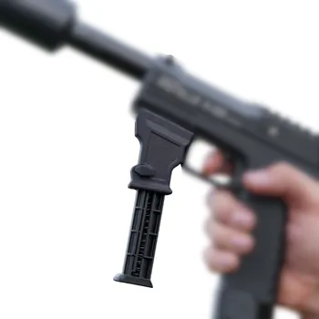 Příslušenství pro sportovní střelbu PrecisionFire Držák zásobníku | pro 11 mm Picatinny lištu | Pistelle X-68