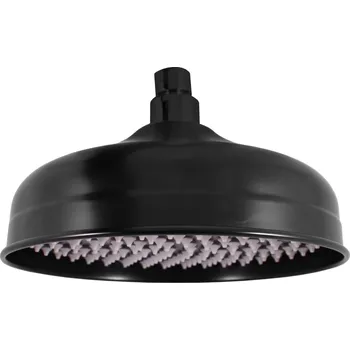 Slezák rav Hlavová sprcha , Černá - matná KS0020CMAT, RAV Slezák