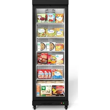 Vinotéka Guzzanti GZ 487 + DOPRAVA ZDARMA