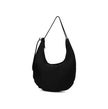 Kabelka Kabelka Calvin Klein LV04F3383G Černá OS