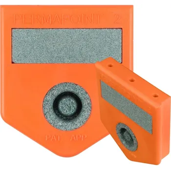 Brousek Designa Permapoint Pro Orange Lite