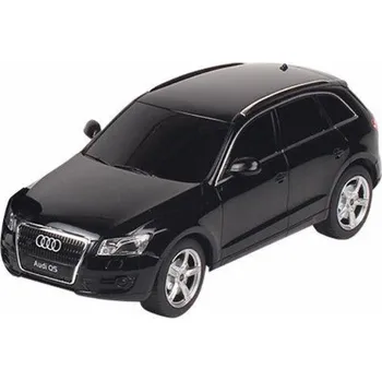 autíčko Autíčko Rastar AUDI Q5, černé
