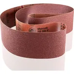 Hermes 6206551 | Brusný pás 150x2500 mm Z120, MERCURIT RB 590 Y