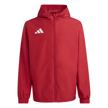 Adidas Teamsport Entrada 26 All Weather červená UK M