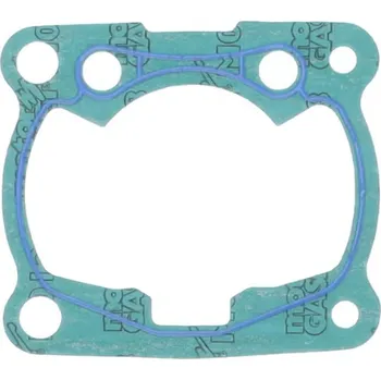 Těsnění pro motocykl ATHENA 2026/01 USZCZELKA POD CYLINDER 0,4 MM HUSQVARNA CR/WR 125 '97-'13, OEM, 8A0083068