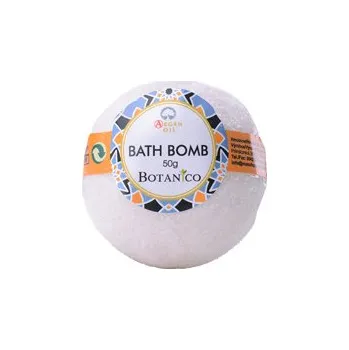 Koupelová sůl Koupelová koule arganový olej 50g