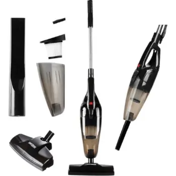 Vysavač Kraft&Dele KD5165 Tyčový bezsáčkový vysavač 1kW